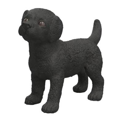 Schleich 14922 Zwarte Labrador Retriever Pup Schleich 14922 Zwarte Labrador Retriever Pup