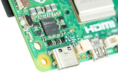 Raspberry Pi 5 development board 2400 MHz Arm Cortex-A76 Raspberry Pi 5 development board 2400 MHz Arm Cortex-A76