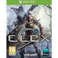 Elex - thumbnail