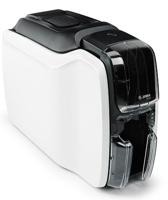 Zebra Thermo-sublimation kaartprinter ZC100 Printen - thumbnail