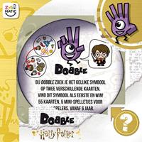 Asmodee Dobble harry potter - kaartspel - thumbnail