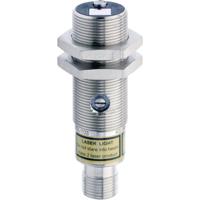 Contrinex Laserreflectie-lichtknop LTS-1180L-103 620 200 577 10 - 36 V/DC 1 stuk(s) - thumbnail