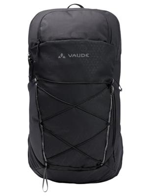 Vaude Agile Air 20 Dagtourrugzak Black 20L