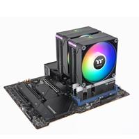 Thermaltake ASTRIA 600 Zwart - thumbnail