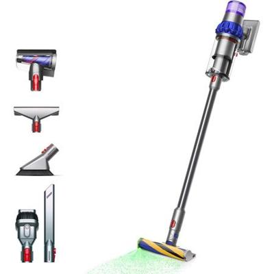 Dyson V15 Detect Fluffy Steelstofzuiger