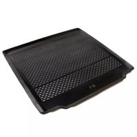 vidaXL Kofferbakmat voor BMW 5 Series Touring F11/G30 2010- rubber - thumbnail