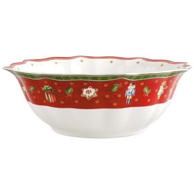 Villeroy & Boch Toy's Delight Saladeschaal 31 cm