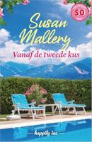 Vanaf de tweede kus - Susan Mallery - ebook - thumbnail