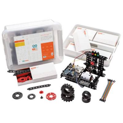 Arduino AKX00021 Kit AKX00021 CTC GO! Motions Expansion Pack Education Arduino AKX00021 Kit AKX00021 CTC GO! Motions Expansion Pack Education
