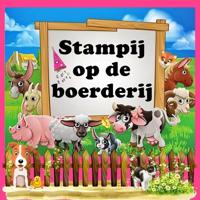 Stampij op de boerderij - thumbnail