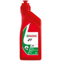 Castrol 2T 2-takt olie - thumbnail