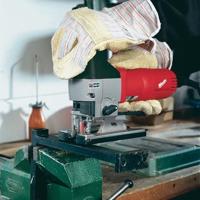 Milwaukee FSPE 110 X Decoupeerzaag 710W 230V in koffer - 4933357990 - thumbnail
