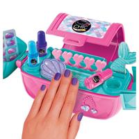 Clementoni nagelset koffer - thumbnail