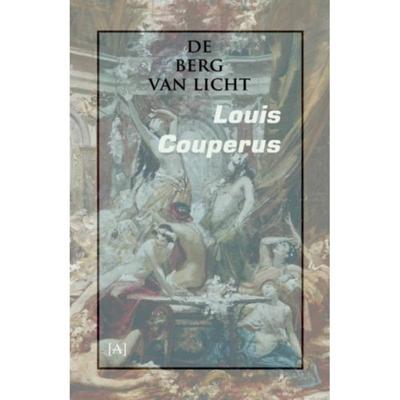 De berg van licht (Paperback)