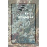 De berg van licht (Paperback) - thumbnail