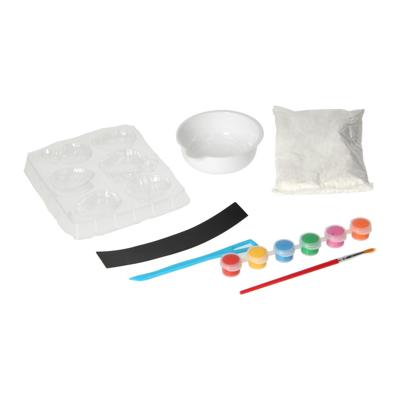 Gieten & Schilderen Vrolijk Pasen