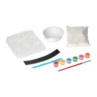 Gieten & Schilderen Vrolijk Pasen - thumbnail