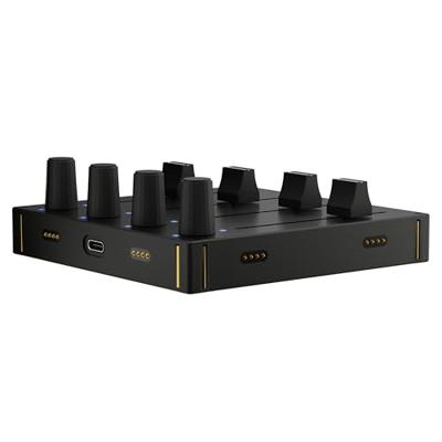Intech Studio Grid Series 2 EF44 modulaire MIDI-controller