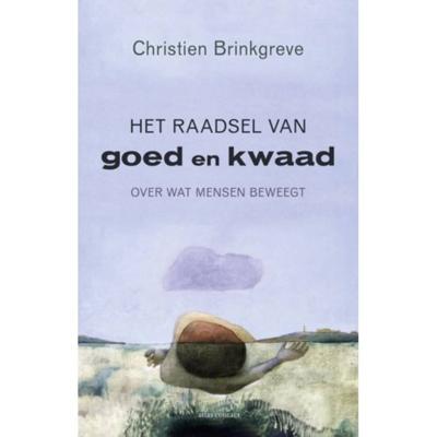 Het raadsel van goed en kwaad (Paperback)