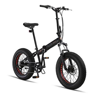 Pacto One 20 inch Vouwfiets 6v