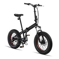 Pacto One 20 inch Vouwfiets 6v - thumbnail