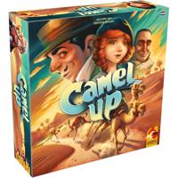 Asmodee Camel Up Bordspel - thumbnail