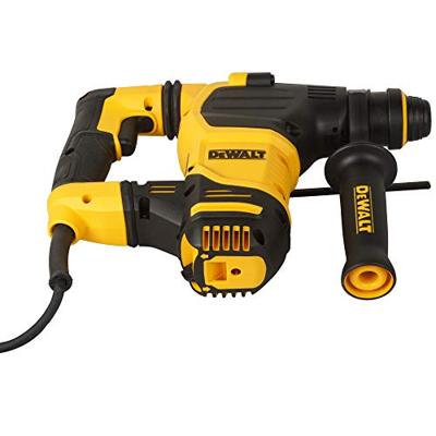 DeWALT D25333K Combihamer SDS-Plus 3,5J 950W in TSTAK - thumbnail