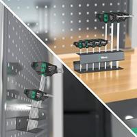 Wera 467/7 TORX® HF Set 2 Schroevendraaierset - thumbnail