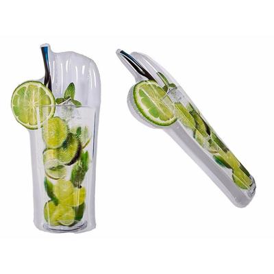 Intex Luchtbed Zwembad Mojito