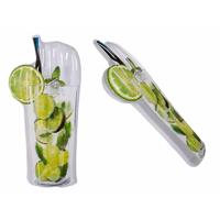 Intex Luchtbed Zwembad Mojito - thumbnail