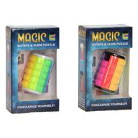 Johntoy Cilinder puzzel - thumbnail