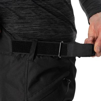 ARMR "kumaji 3.0" broek trousers kumaji 3.0 ms black r gr. m