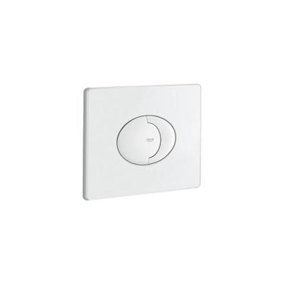 Grohe Skate Air bedieningspaneel glans wit voor Grohe Rapid SL Grohe Skate Air bedieningspaneel glans wit voor Grohe Rapid SL