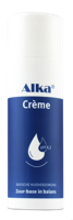 Alka Basische Crème pH 8,2 - thumbnail
