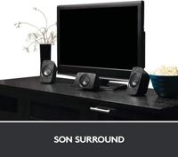 Logitech speakers Z906 5.1 Digital - thumbnail