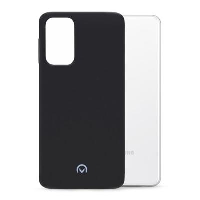 Mobilize Rubber Gelly Case Samsung Galaxy A32 5G Matt Black