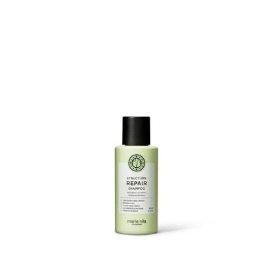 Maria Nila Structure Repair Shampoo 100ml