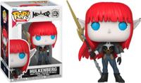 Metaphor: ReFantazio Funko Pop Vinyl: Hulkenberg - thumbnail
