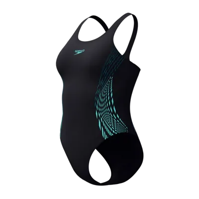 Speedo Eco+ Placement Muscleback Badpak