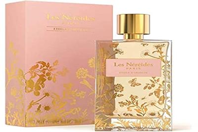 Les Néréides Etoile D'Oranger Eau de Parfum 100ml Les Néréides Etoile D'Oranger Eau de Parfum 100ml