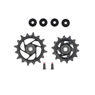 Sram Derad wielset gx/xx//x0 eagle t axs 12v