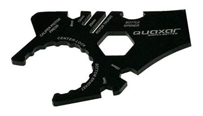 Quaxar 7-in-1 Multi Disc Brake Tool QMT01