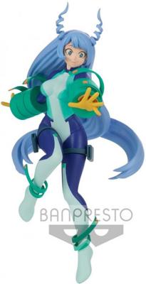 My Hero Academia The Amazing Heroes Figure - Nejire Hado