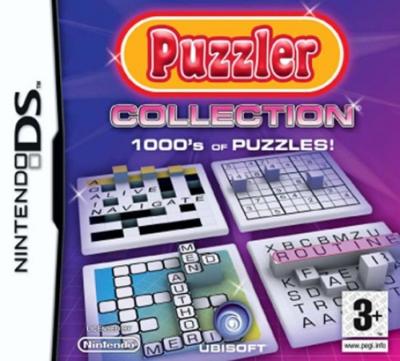 Puzzler Collection Puzzler Collection