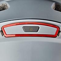 Cratoni Helm commuter grey matt m-l - thumbnail