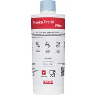 Franke Pro M Filter Kraan accessoire - thumbnail
