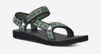 Teva Original Universal Sandaal Dames Black 11 - thumbnail