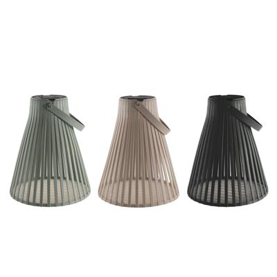 Solar Hanglamp Lines 20cmx24cm Solar Hanglamp Lines 20cmx24cm