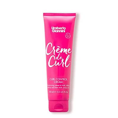 Umberto Giannini Crème de Curl Control Cream Umberto Giannini Crème de Curl Control Cream