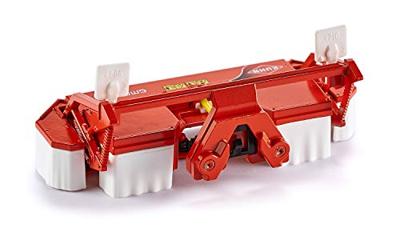 Siku 2461 Kuhn frontmaaier 1:32 - thumbnail